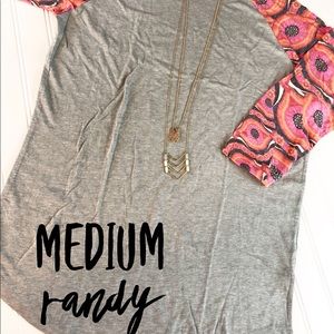 LuLaRoe Randy (medium)